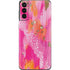 Etta Vee Gold Dust Galaxy S21 Plus 5G Skin